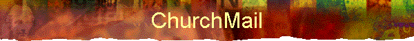 ChurchMail
