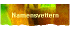 Namensvettern