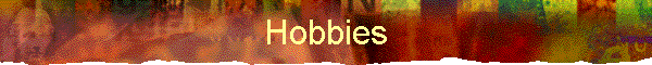 Hobbies