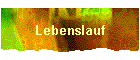 Lebenslauf