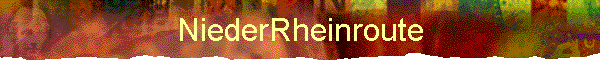 NiederRheinroute