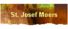 St. Josef Moers