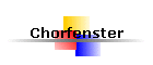 Chorfenster