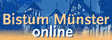 Bistum Münster online