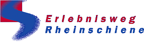 Erlebnsiweg Rheinschiene