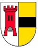 Wappen der Stadt Moers