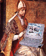 Surftips fr ReligionslehrerInnen