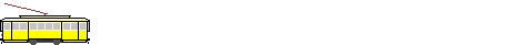 Strassenbahnanimation